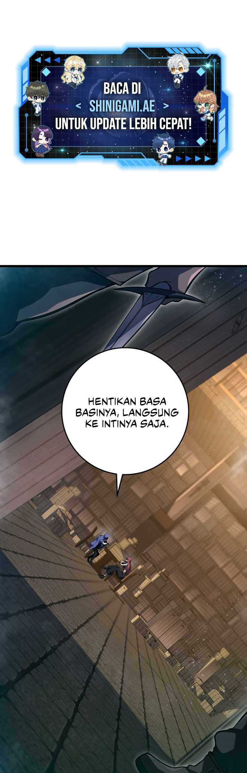 Baca Komik A Dragonslayer’s Peerless Regression Chapter 39 Gambar 1