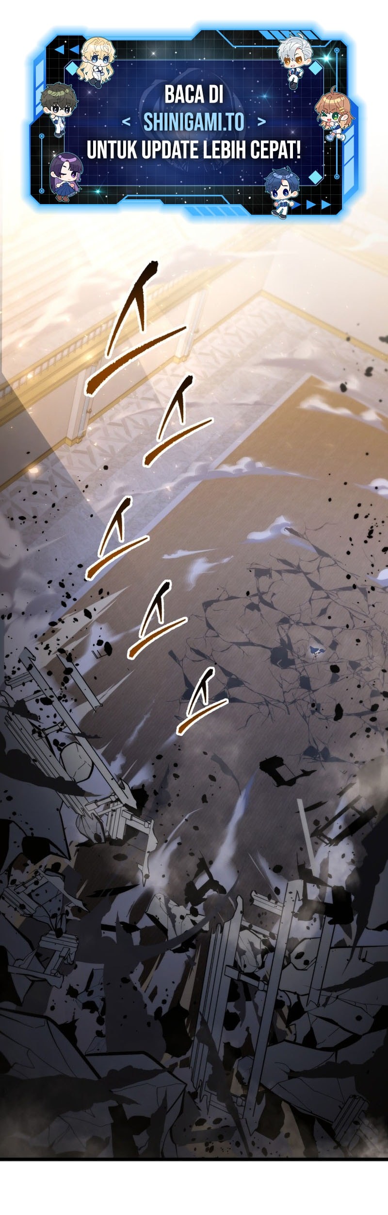 Baca A Dragonslayer’s Peerless Regression Chapter 42 Gambar 2