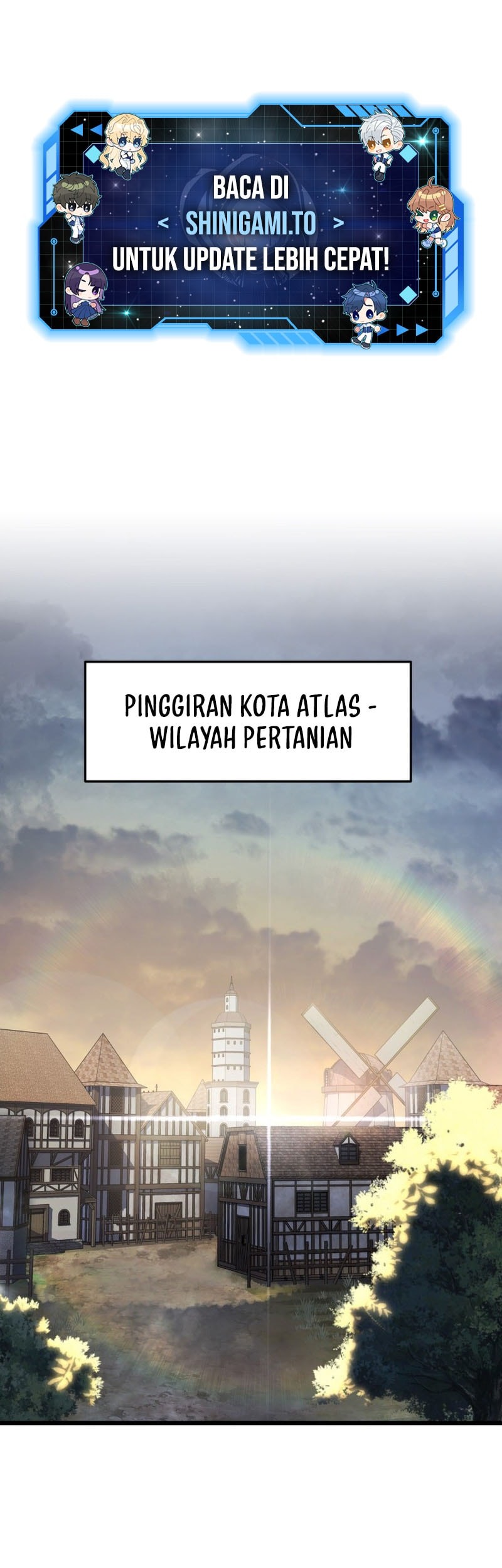 Baca  A Dragonslayer’s Peerless Regression Chapter 45 Gambar 2