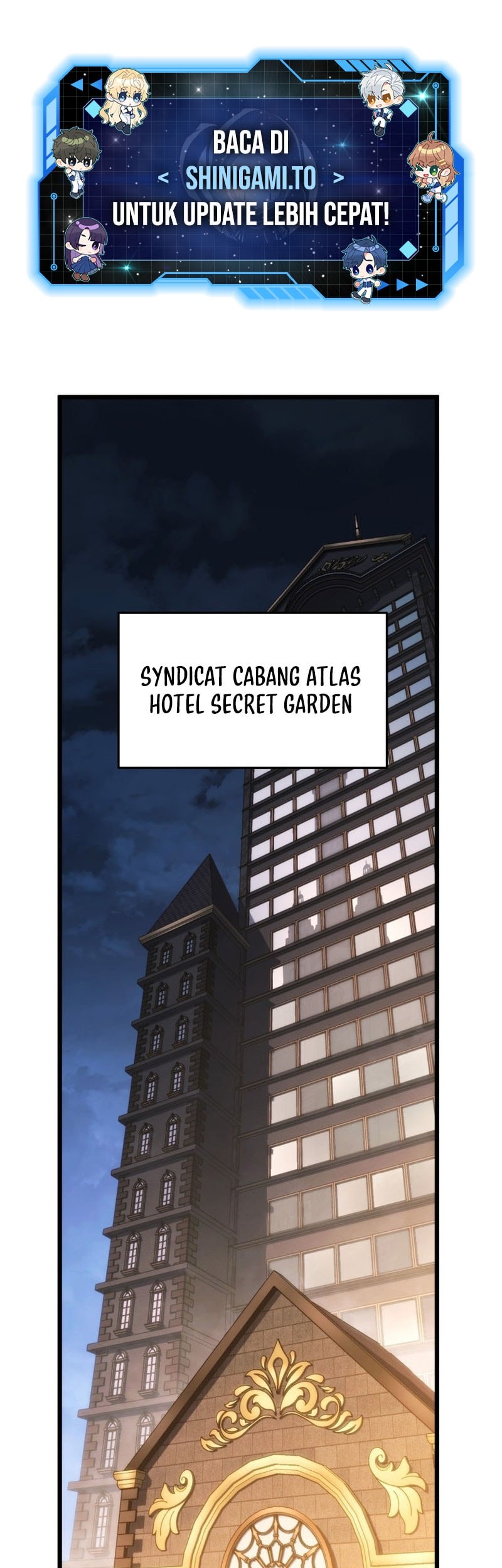Baca A Dragonslayer’s Peerless Regression Chapter 48 Gambar 2