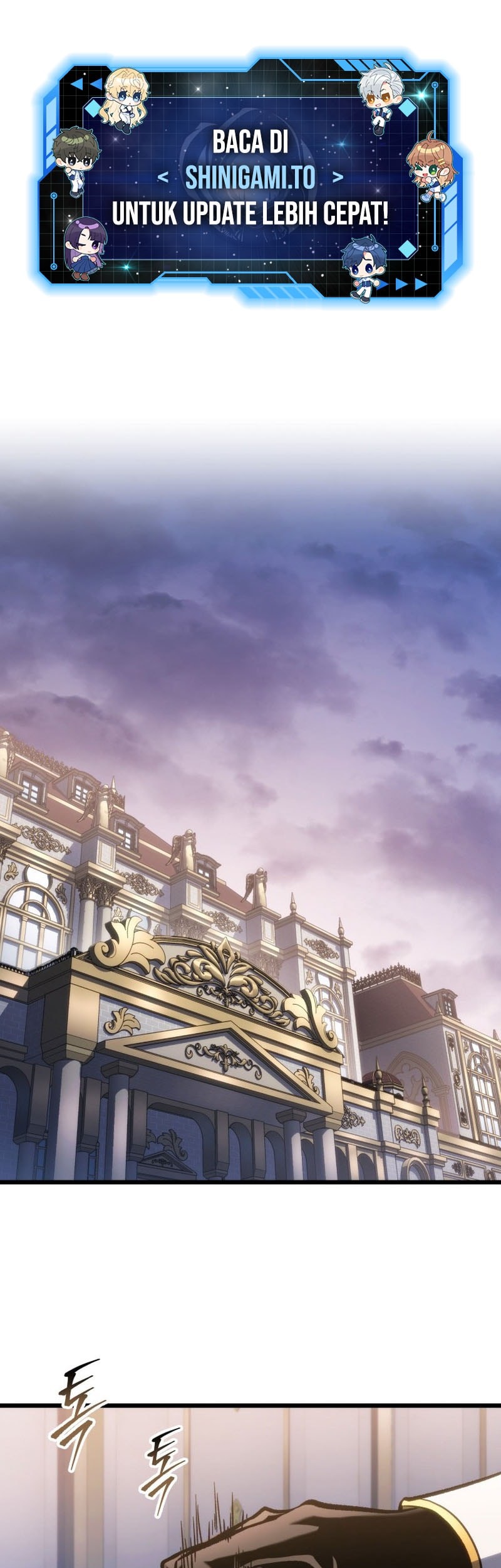 Baca A Dragonslayer’s Peerless Regression Chapter 49 Gambar 2
