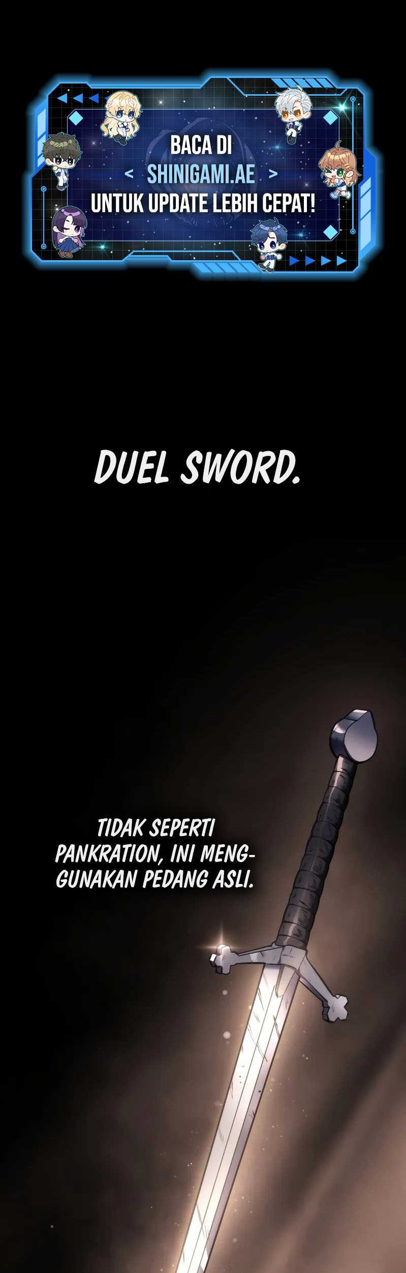 Baca A Dragonslayer’s Peerless Regression Chapter 5 Gambar 2