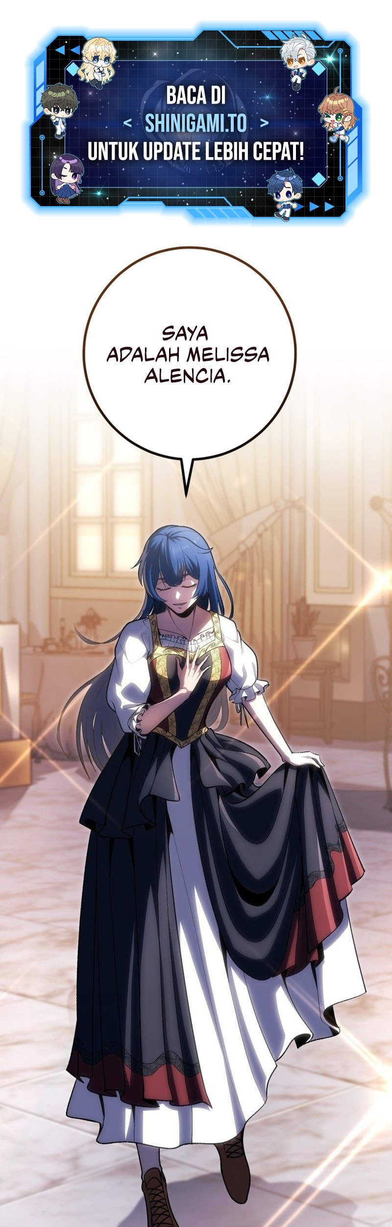 Baca A Dragonslayer’s Peerless Regression Chapter 50 Gambar 2