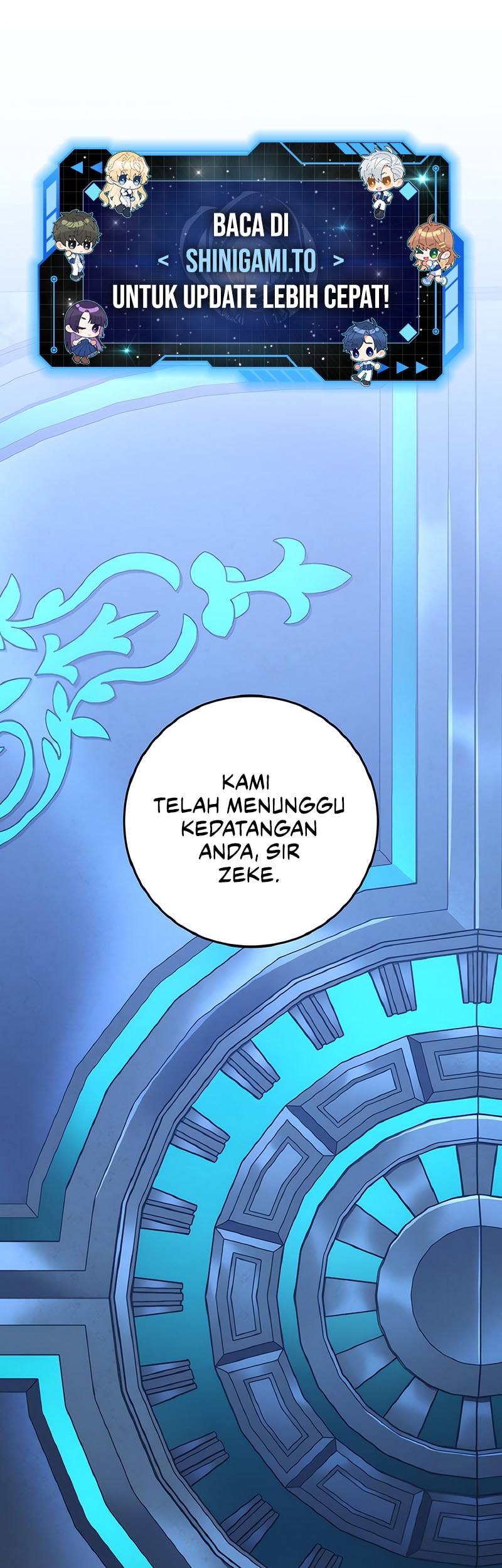Baca A Dragonslayer’s Peerless Regression Chapter 51 Gambar 2