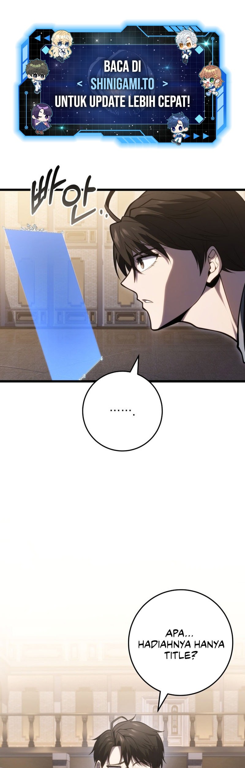 Baca A Dragonslayer’s Peerless Regression Chapter 53 Gambar 2