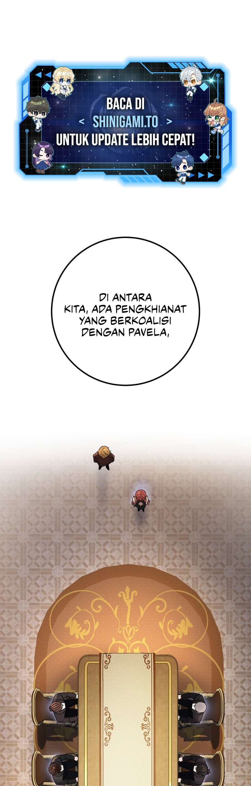 Baca A Dragonslayer’s Peerless Regression Chapter 54 Gambar 2