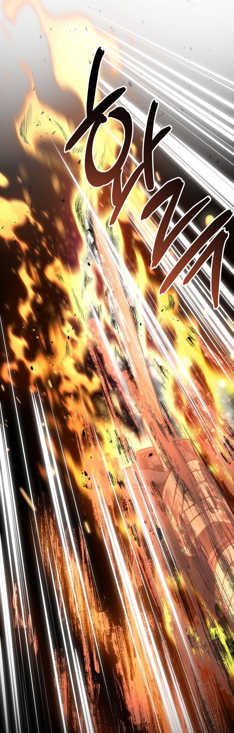 A Dragonslayer’s Peerless Regression Chapter 55 Gambar 53