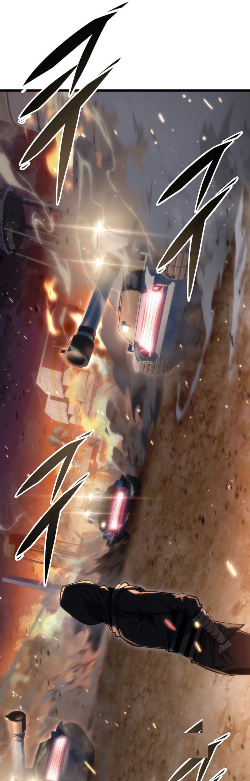 A Dragonslayer’s Peerless Regression Chapter 55 Gambar 64