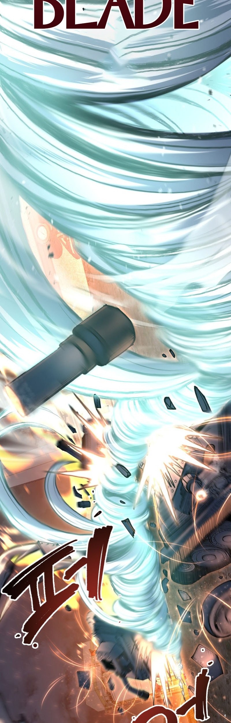 A Dragonslayer’s Peerless Regression Chapter 55 Gambar 79