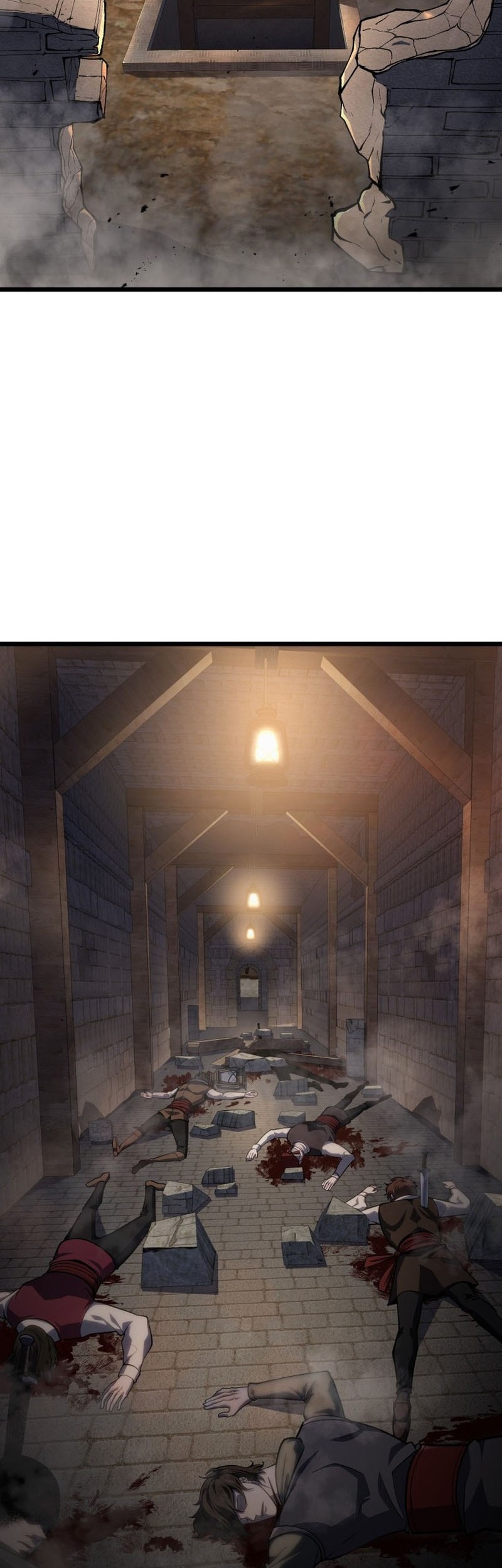 A Dragonslayer’s Peerless Regression Chapter 55 Gambar 83