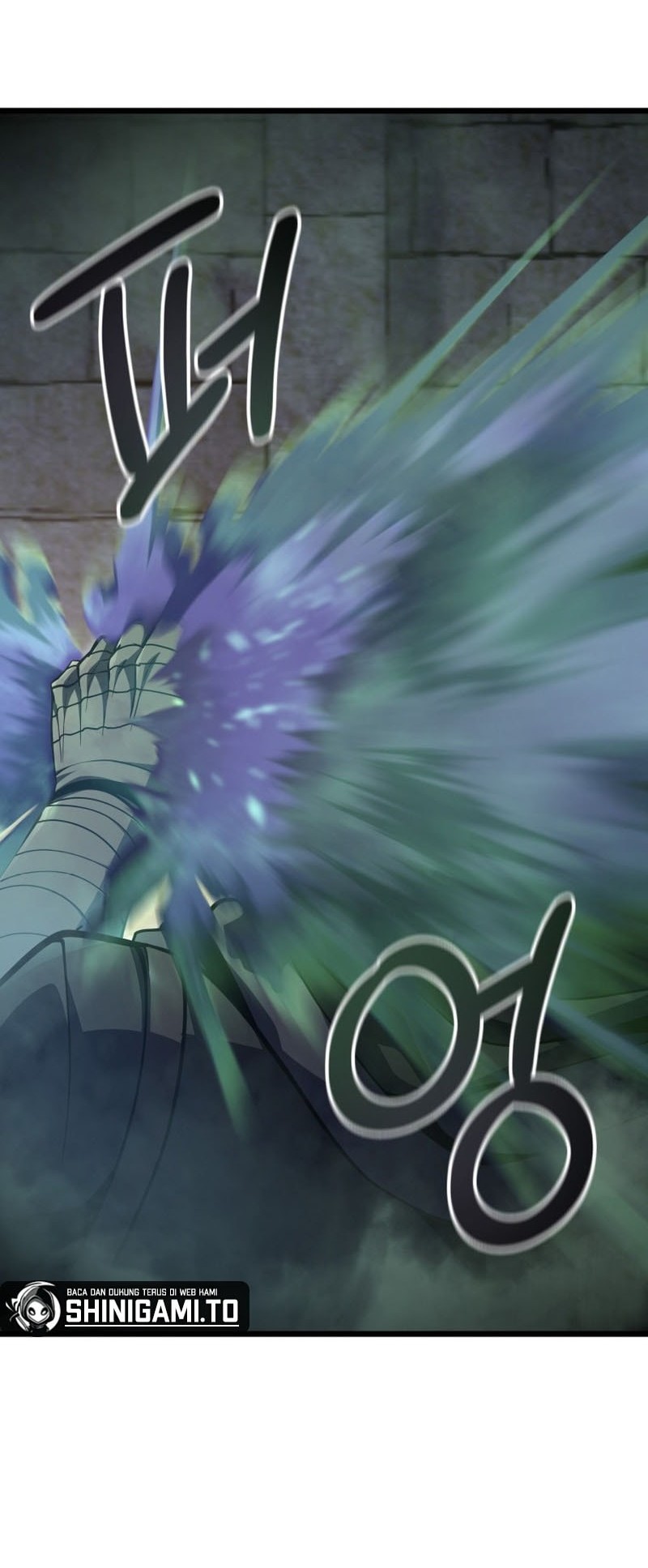 A Dragonslayer’s Peerless Regression Chapter 55 Gambar 88