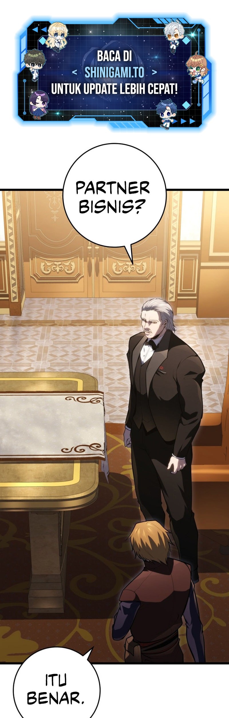 Baca  A Dragonslayer’s Peerless Regression Chapter 55 Gambar 2