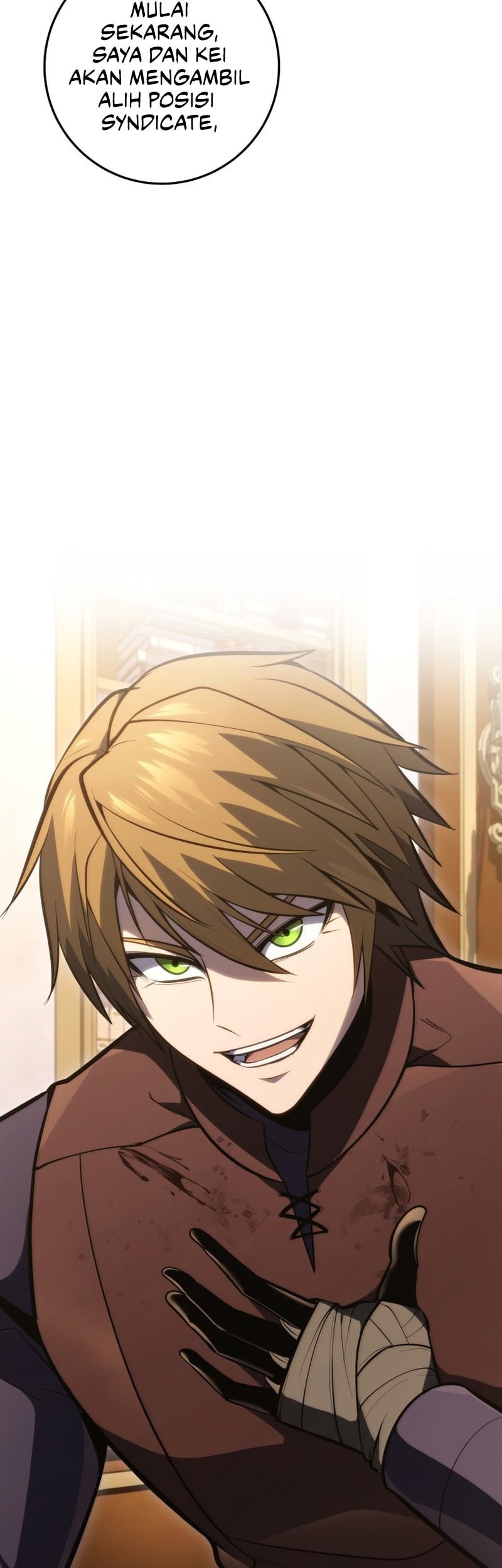 A Dragonslayer’s Peerless Regression Chapter 55 Gambar 8