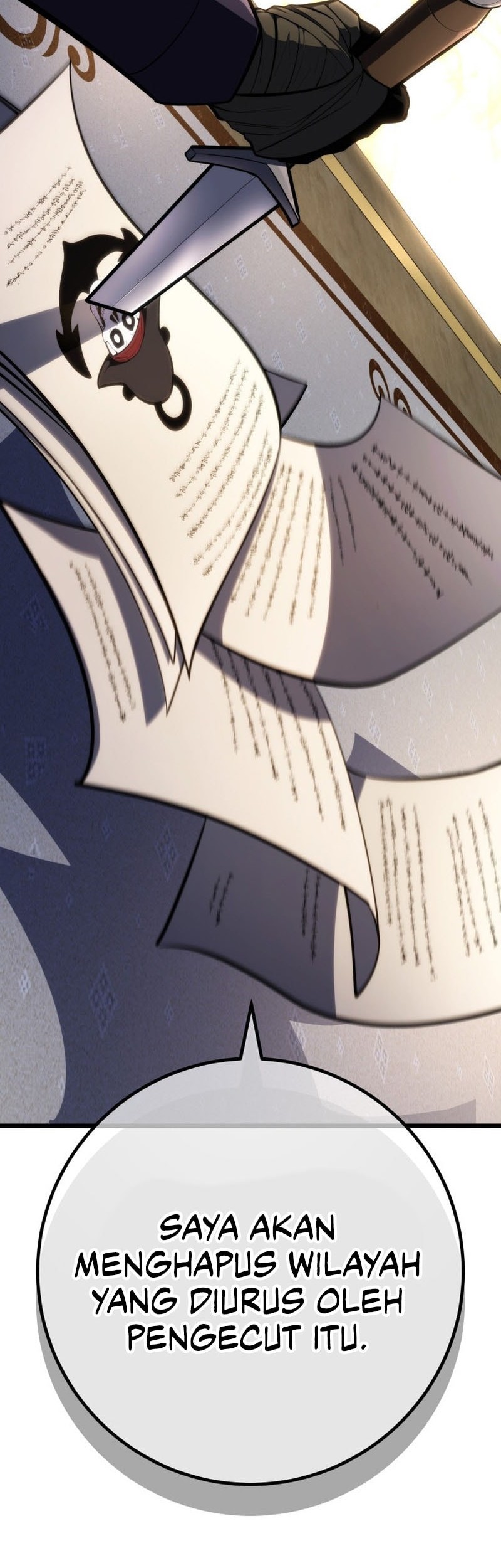 A Dragonslayer’s Peerless Regression Chapter 55 Gambar 19