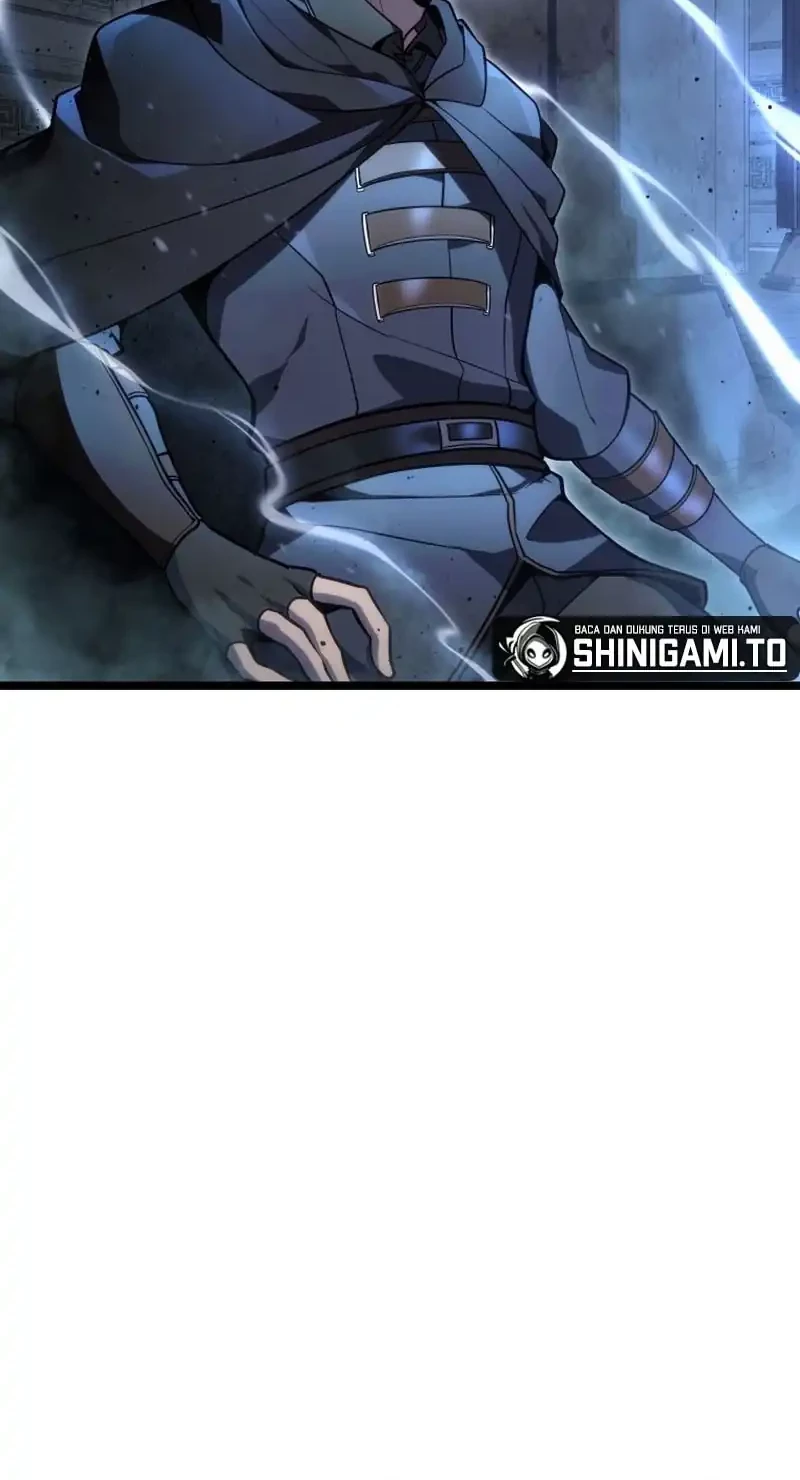 A Dragonslayer’s Peerless Regression Chapter 56 Gambar 59