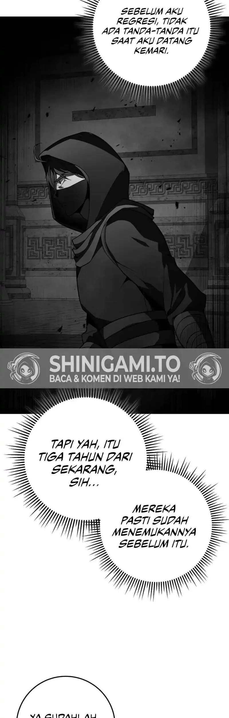 A Dragonslayer’s Peerless Regression Chapter 56 Gambar 69