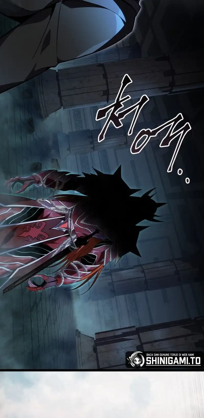 A Dragonslayer’s Peerless Regression Chapter 56 Gambar 75