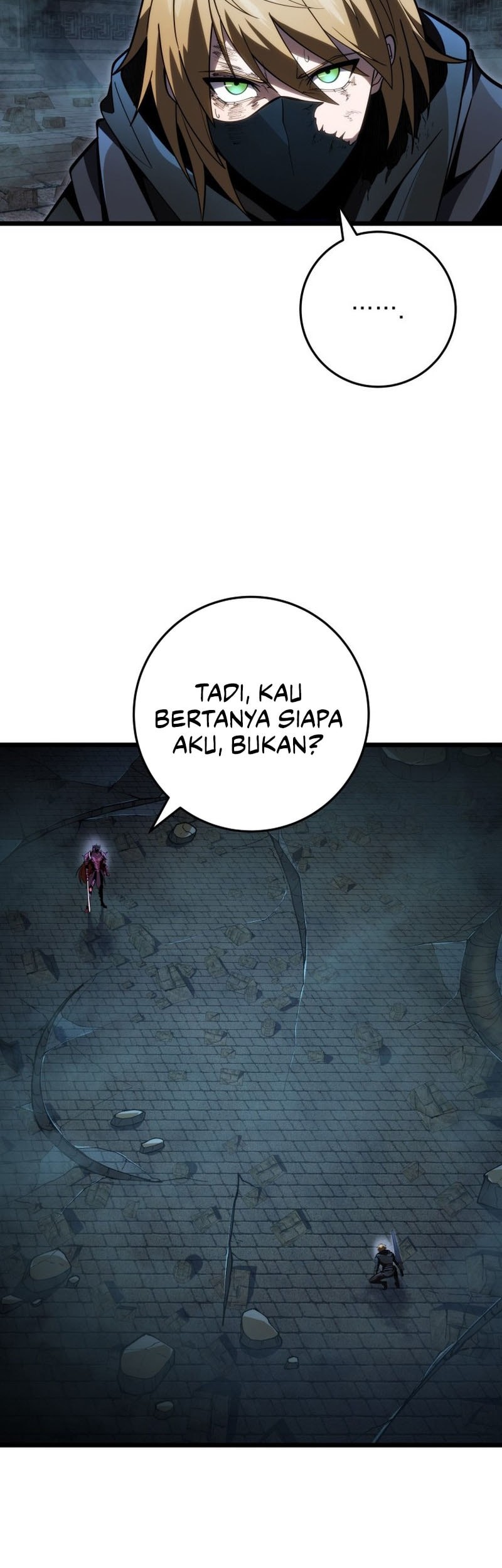 A Dragonslayer’s Peerless Regression Chapter 57 Gambar 40