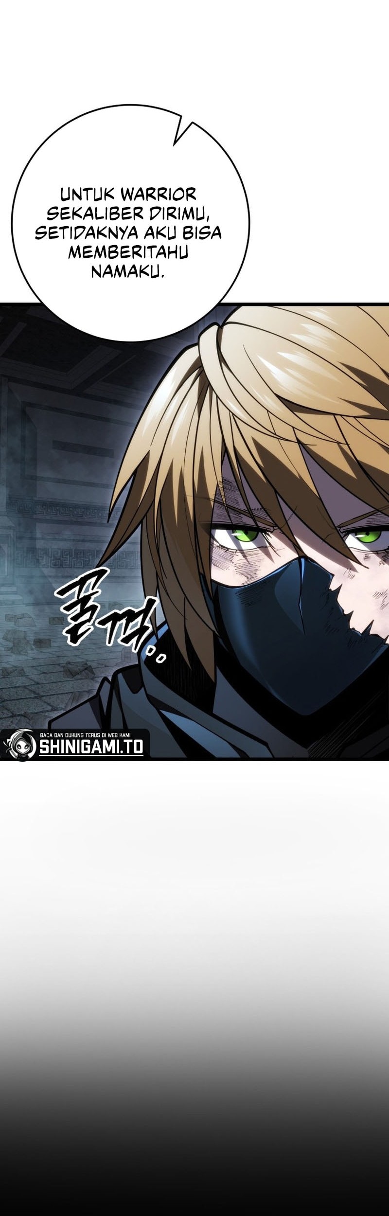 A Dragonslayer’s Peerless Regression Chapter 57 Gambar 41