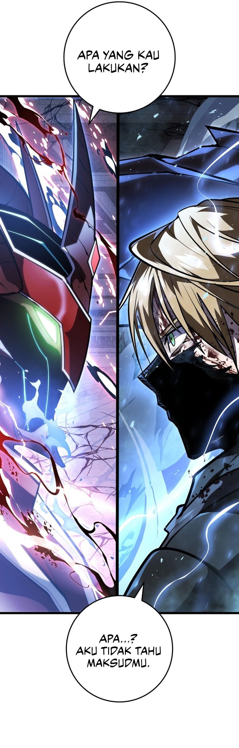 A Dragonslayer’s Peerless Regression Chapter 57 Gambar 64