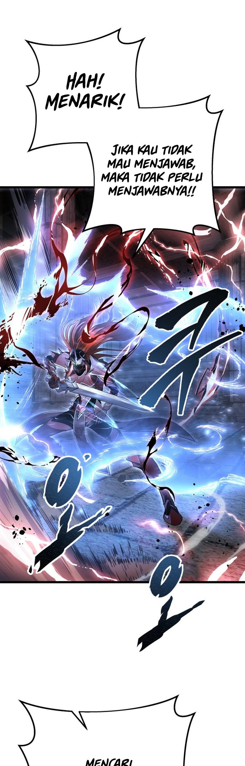 A Dragonslayer’s Peerless Regression Chapter 57 Gambar 65