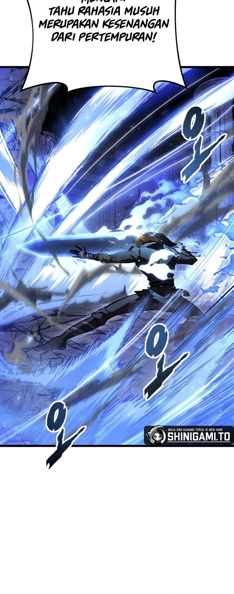 A Dragonslayer’s Peerless Regression Chapter 57 Gambar 66