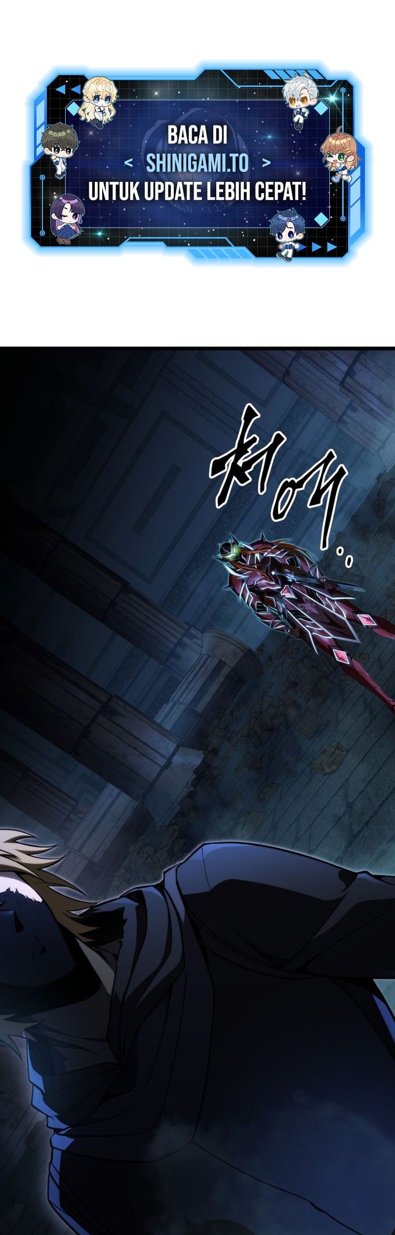 Baca Komik A Dragonslayer’s Peerless Regression Chapter 57 Gambar 1