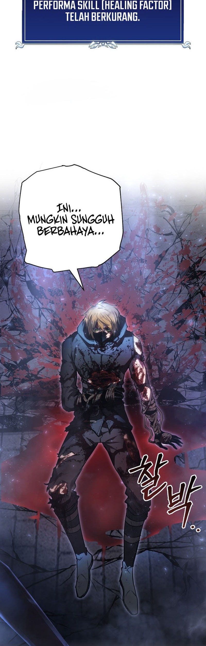 A Dragonslayer’s Peerless Regression Chapter 57 Gambar 76