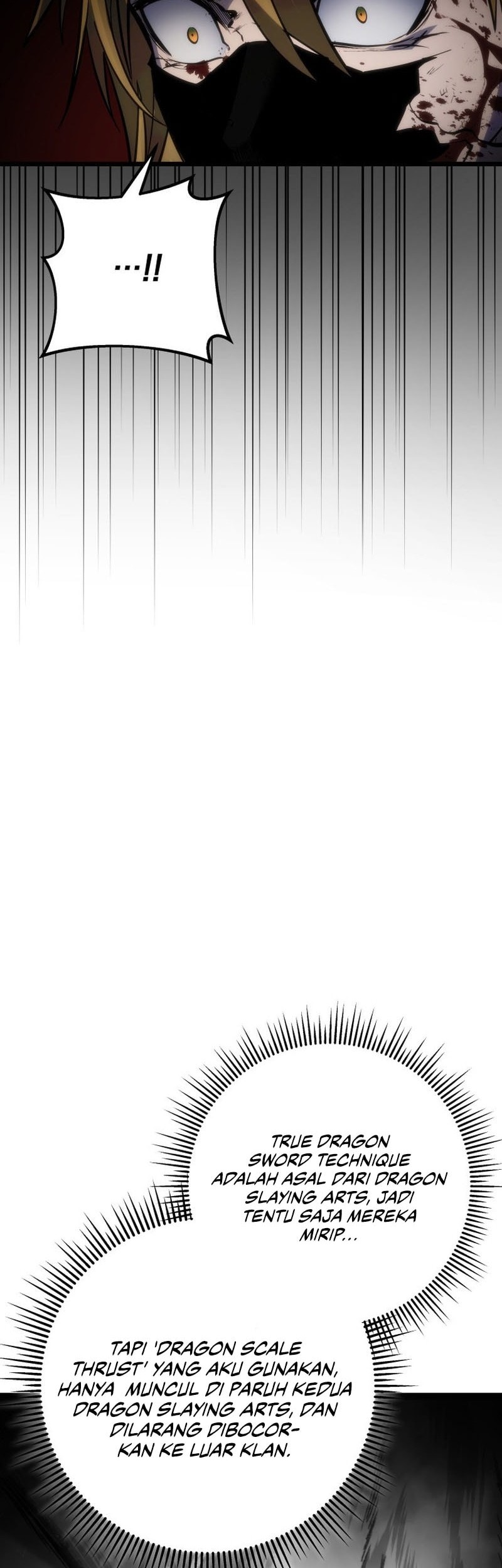 A Dragonslayer’s Peerless Regression Chapter 57 Gambar 80