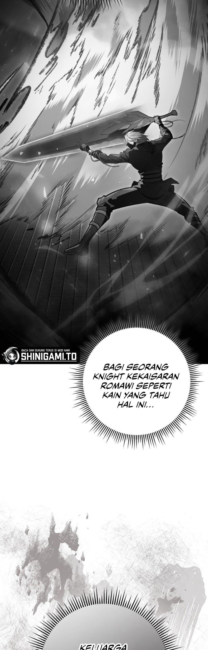 A Dragonslayer’s Peerless Regression Chapter 57 Gambar 81