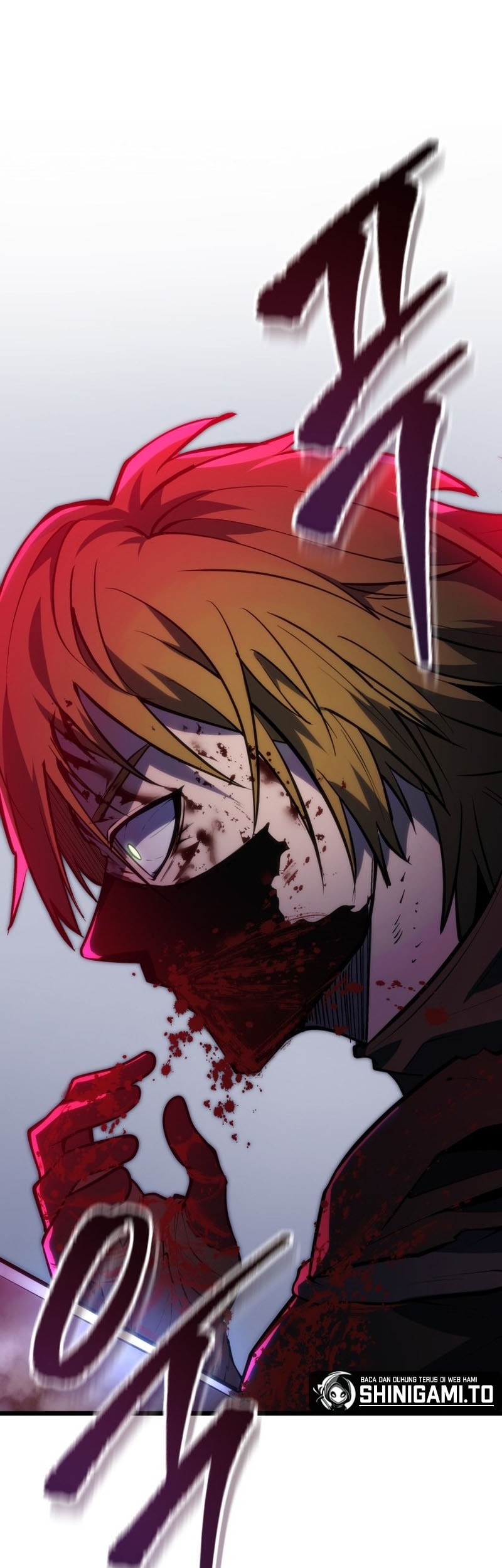 A Dragonslayer’s Peerless Regression Chapter 57 Gambar 85