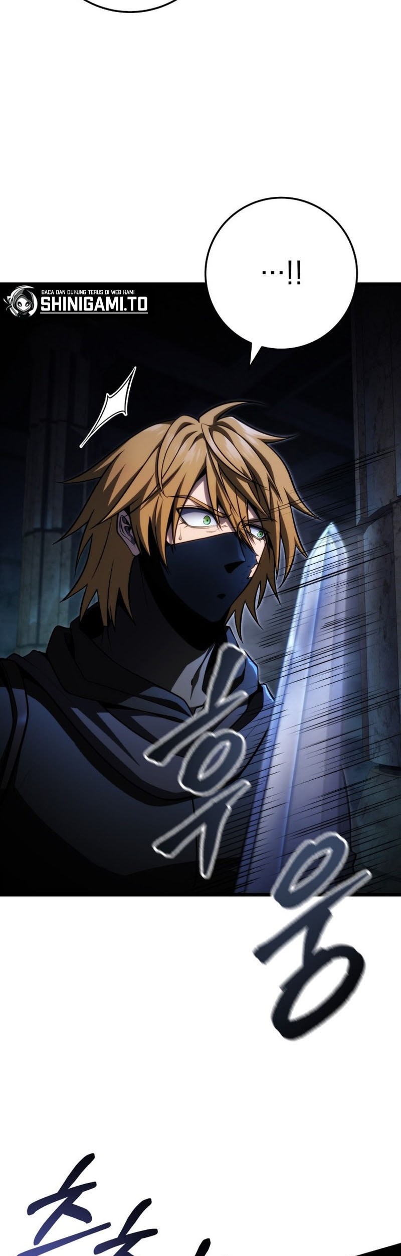 A Dragonslayer’s Peerless Regression Chapter 57 Gambar 7