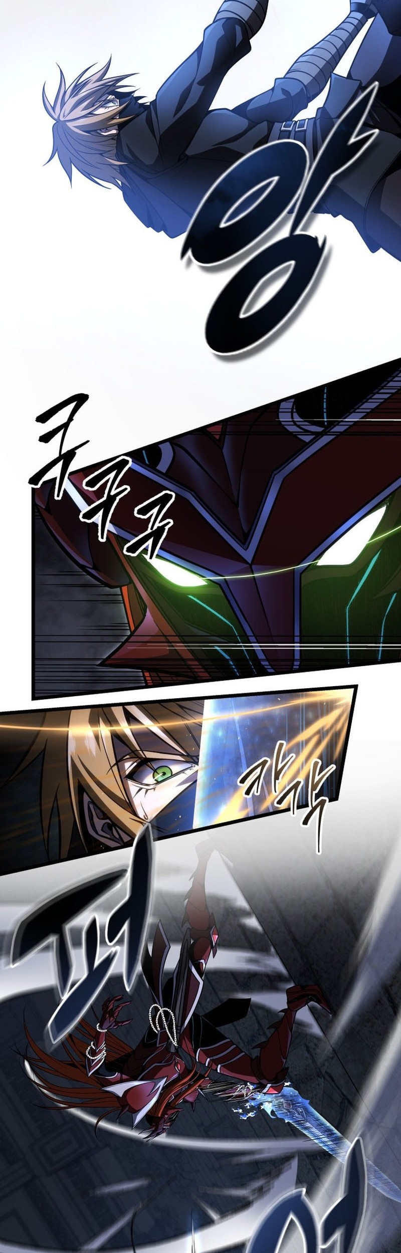 A Dragonslayer’s Peerless Regression Chapter 57 Gambar 10