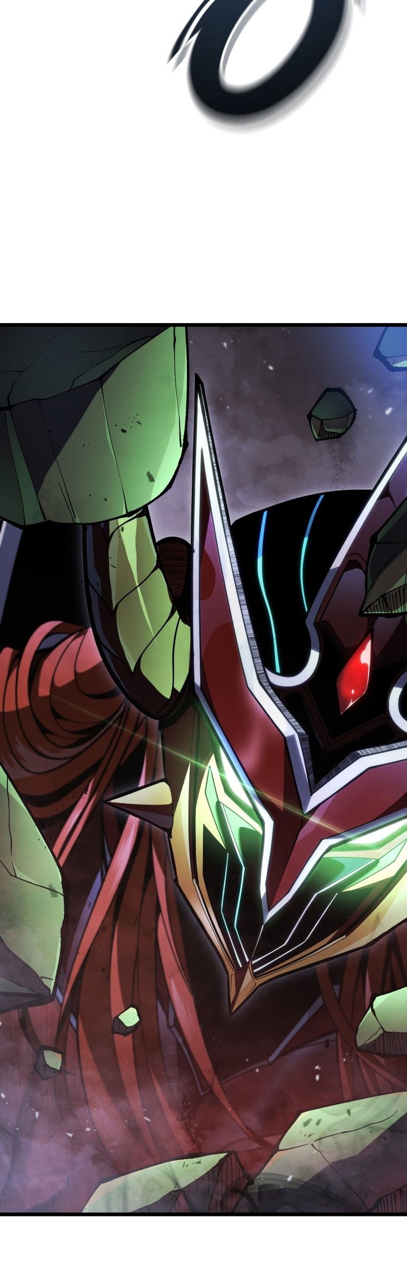 A Dragonslayer’s Peerless Regression Chapter 57 Gambar 28