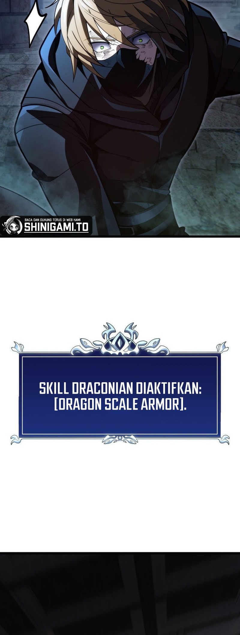 A Dragonslayer’s Peerless Regression Chapter 57 Gambar 37