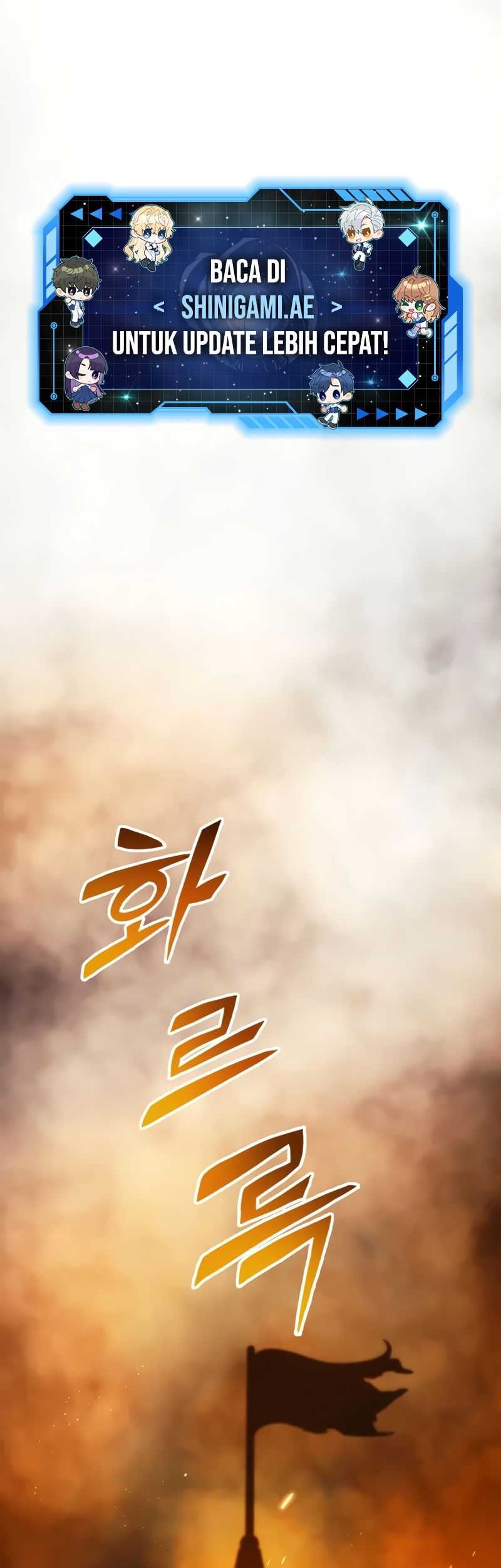 Baca A Dragonslayer’s Peerless Regression Chapter 6 Gambar 2