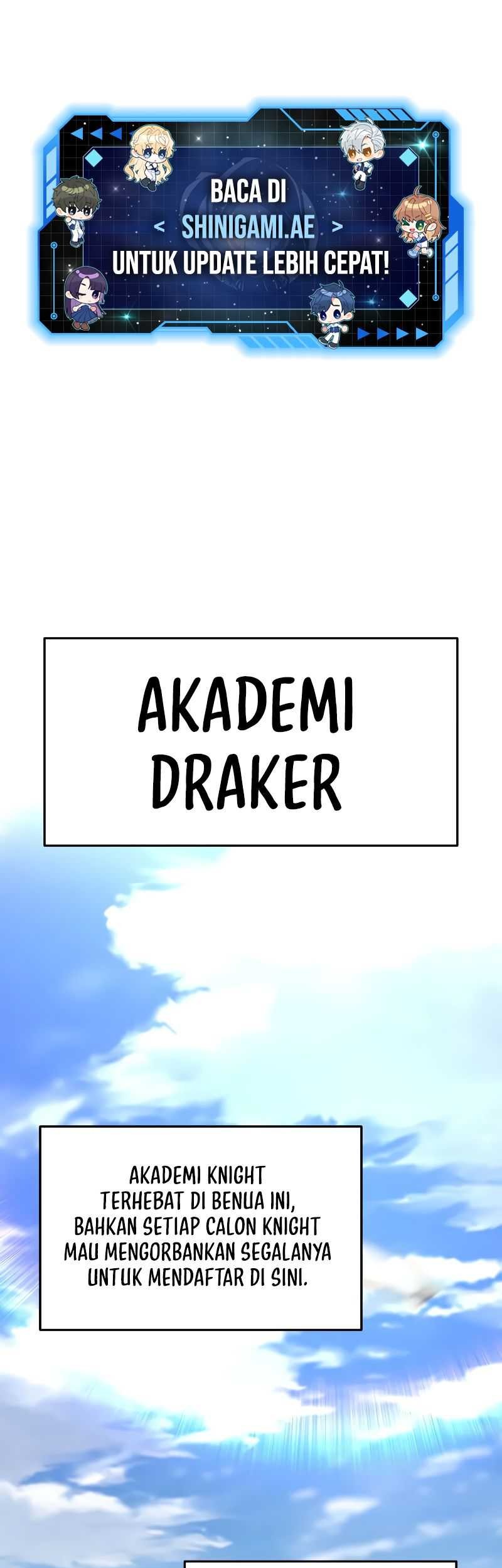 Baca A Dragonslayer’s Peerless Regression Chapter 8 Gambar 2
