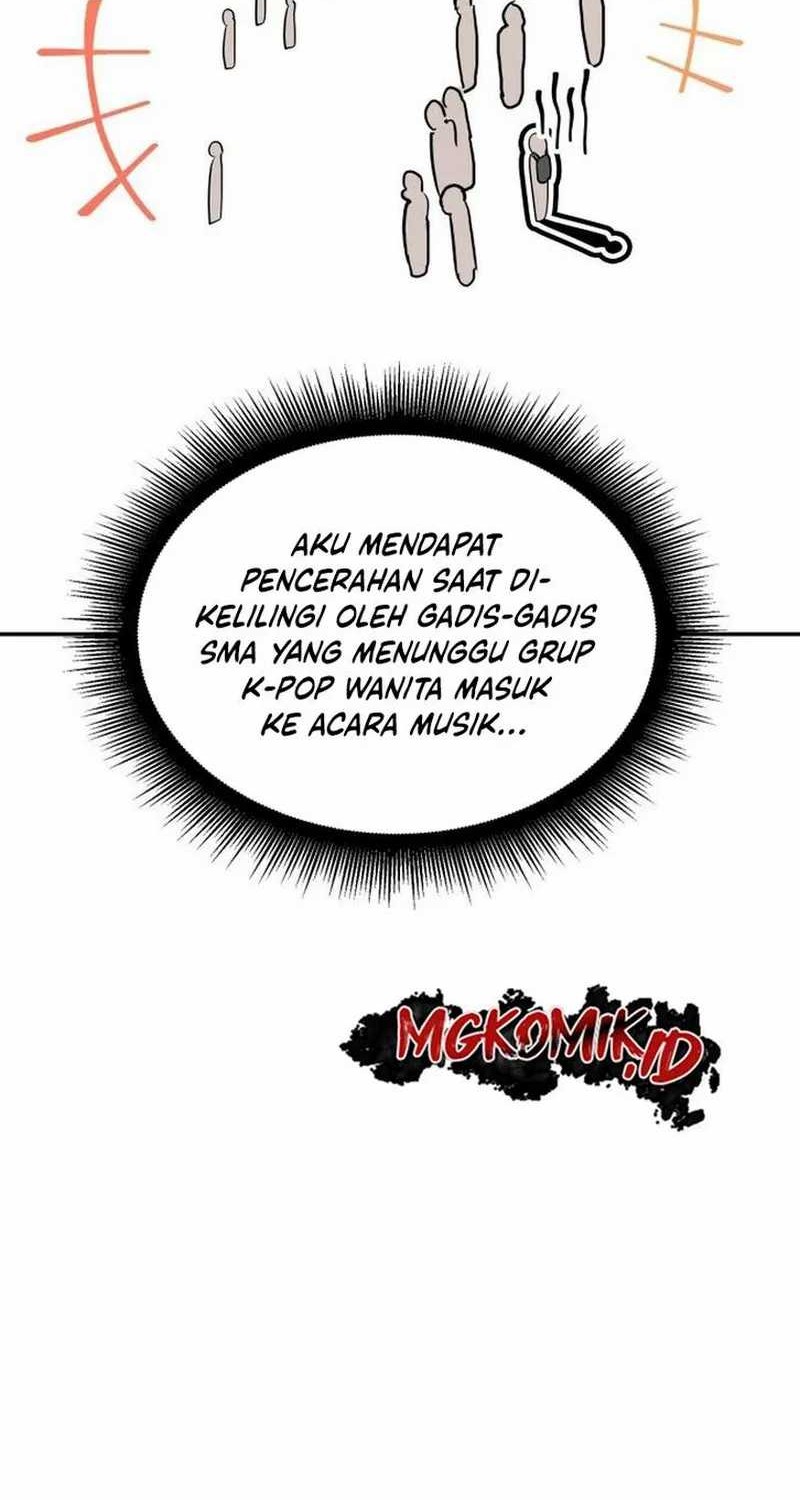A Genius Writer’s Random Workplace (Genius Artist’s Random Studio) Chapter 1 Gambar 28