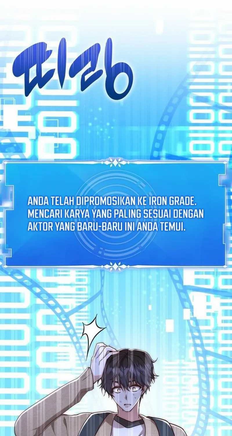 A Genius Writer’s Random Workplace (Genius Artist’s Random Studio) Chapter 1 Gambar 48