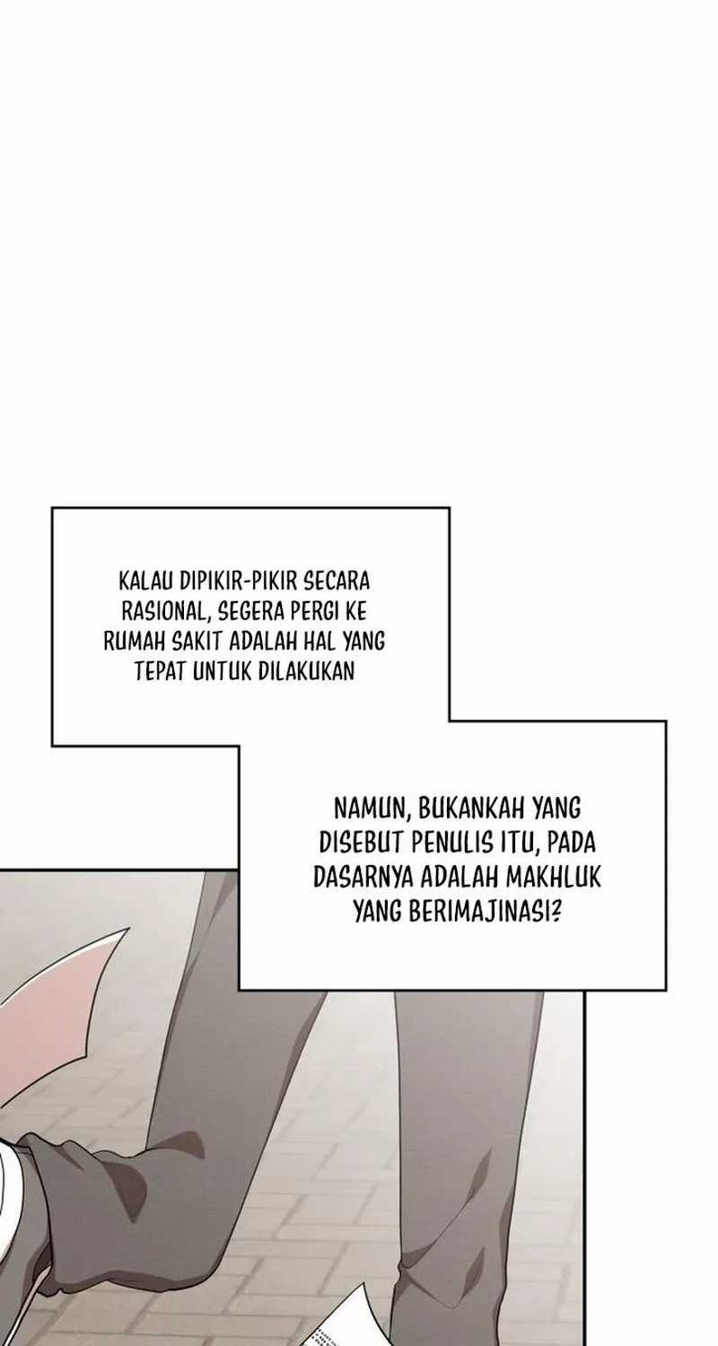 A Genius Writer’s Random Workplace (Genius Artist’s Random Studio) Chapter 1 Gambar 74