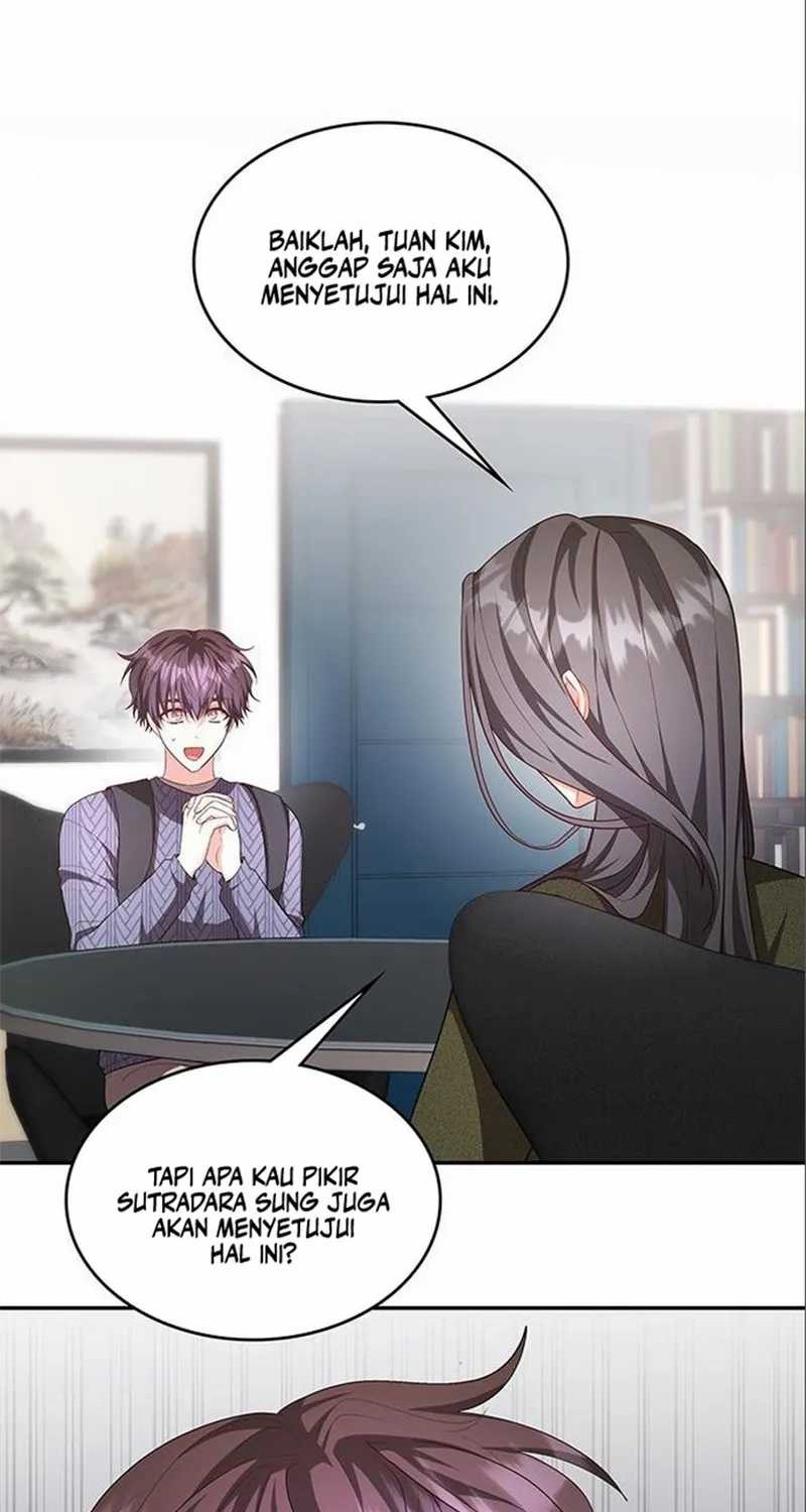 A Genius Writer’s Random Workplace (Genius Artist’s Random Studio) Chapter 10 Gambar 20