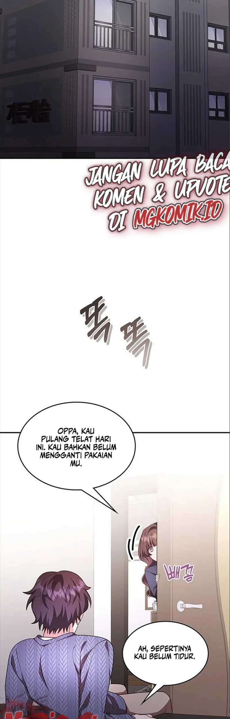 A Genius Writer’s Random Workplace (Genius Artist’s Random Studio) Chapter 10 Gambar 23