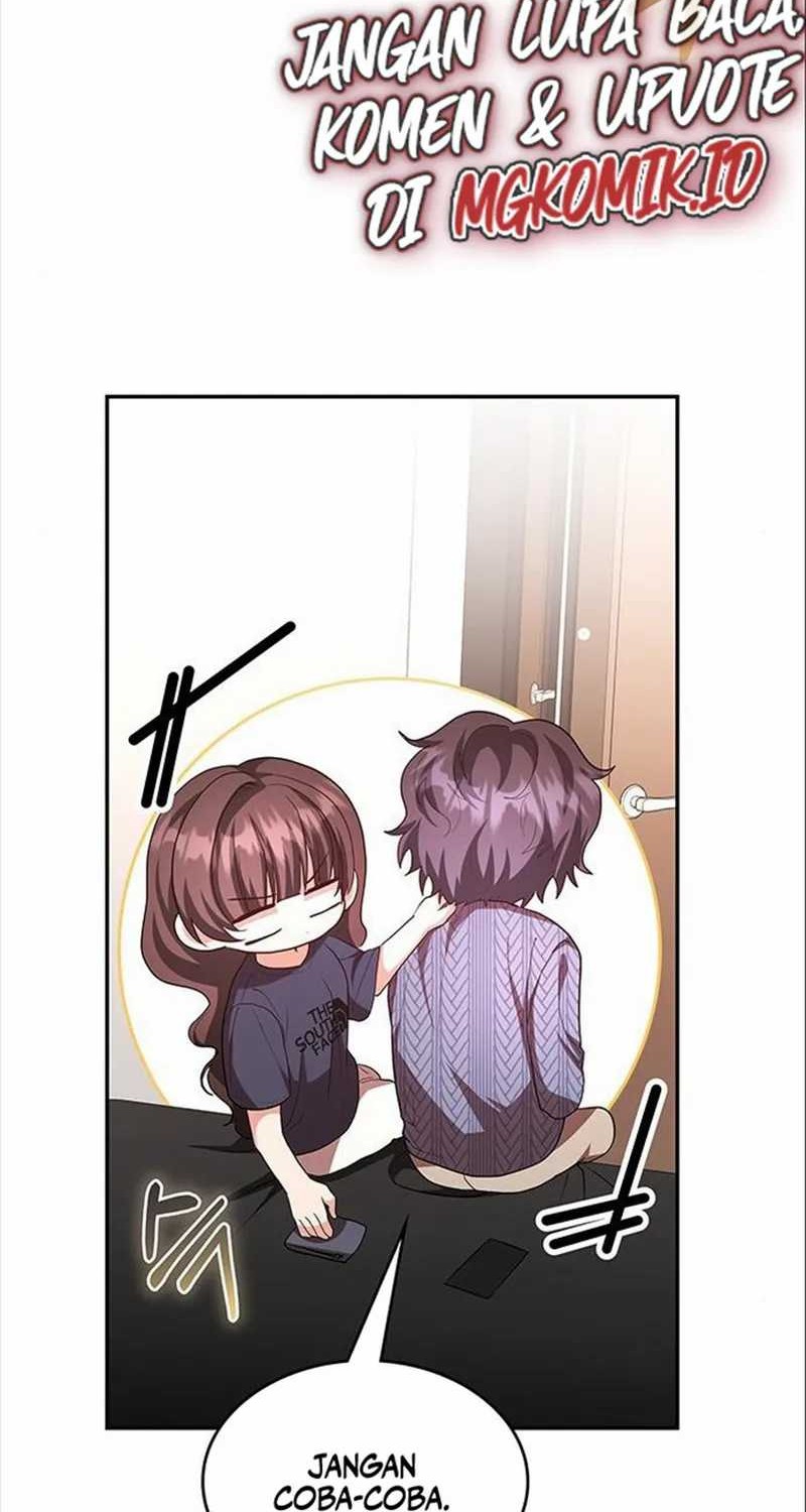 A Genius Writer’s Random Workplace (Genius Artist’s Random Studio) Chapter 10 Gambar 26