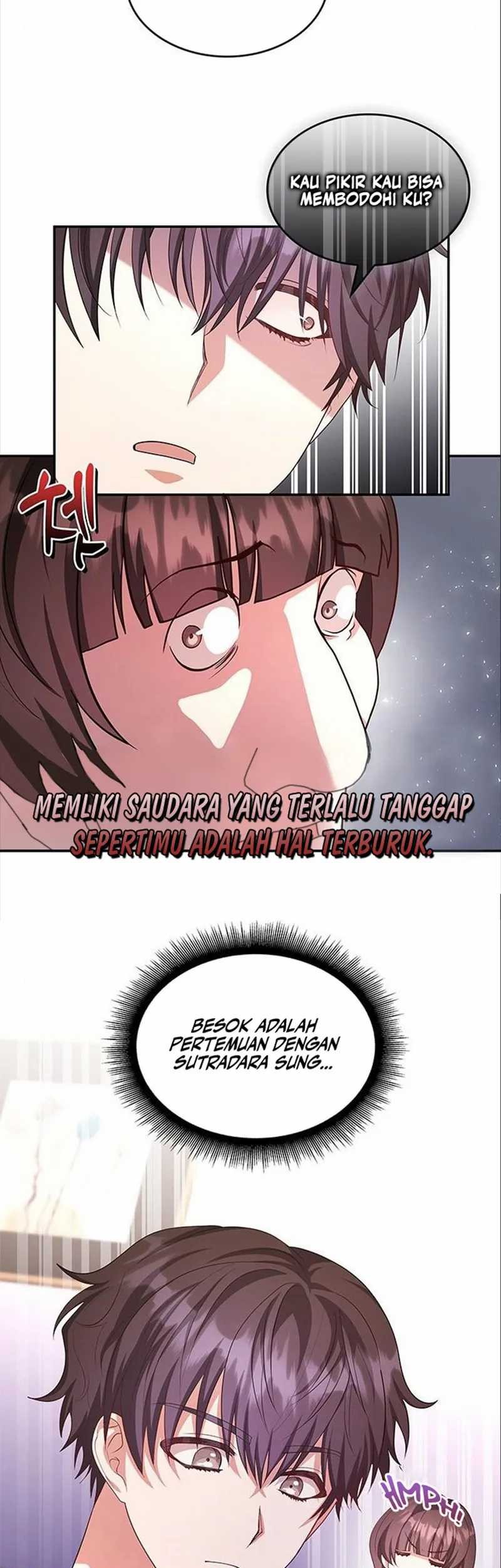 A Genius Writer’s Random Workplace (Genius Artist’s Random Studio) Chapter 10 Gambar 27