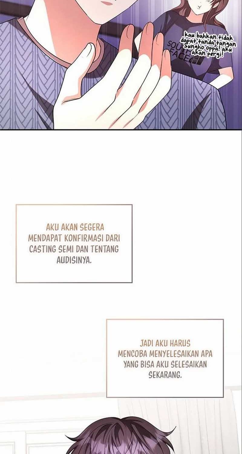 A Genius Writer’s Random Workplace (Genius Artist’s Random Studio) Chapter 10 Gambar 28