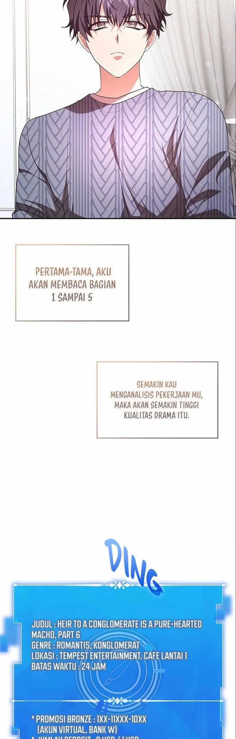 A Genius Writer’s Random Workplace (Genius Artist’s Random Studio) Chapter 10 Gambar 29