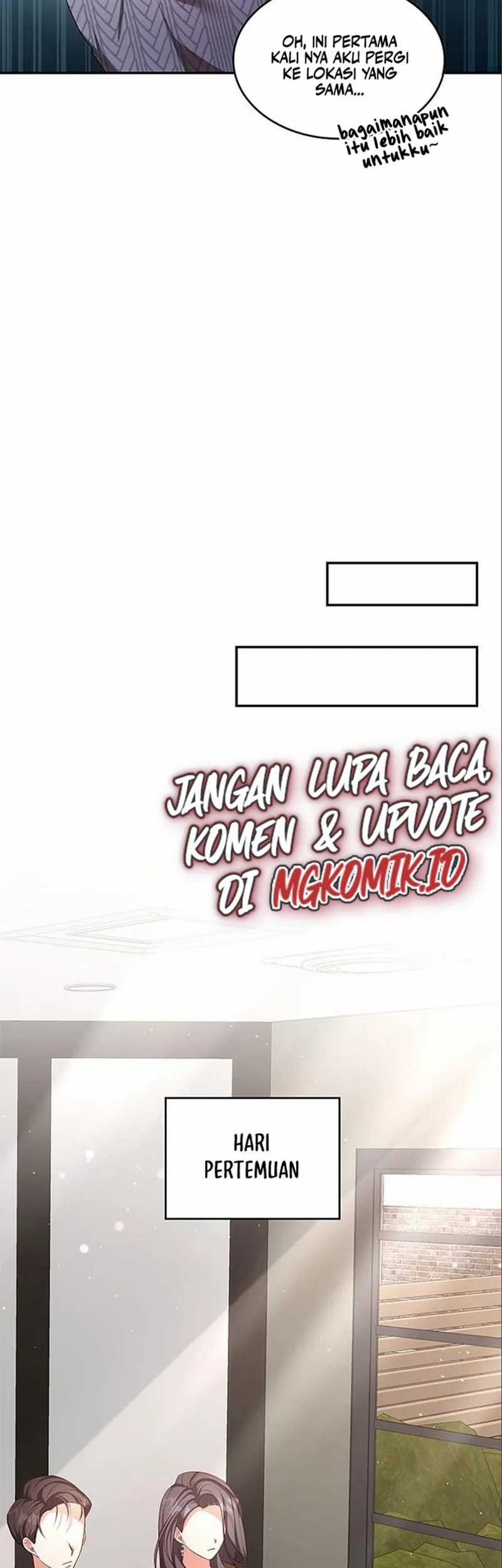 A Genius Writer’s Random Workplace (Genius Artist’s Random Studio) Chapter 10 Gambar 31