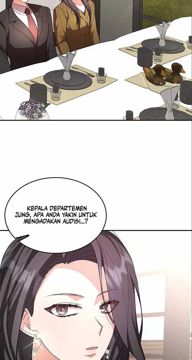 A Genius Writer’s Random Workplace (Genius Artist’s Random Studio) Chapter 10 Gambar 32