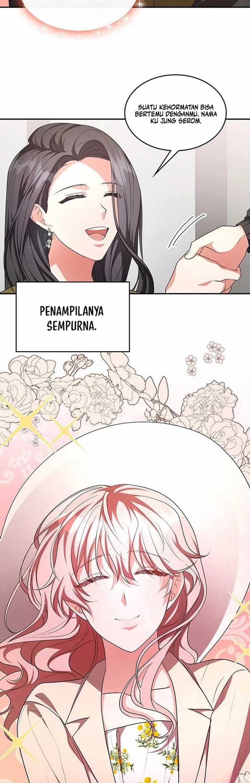 A Genius Writer’s Random Workplace (Genius Artist’s Random Studio) Chapter 10 Gambar 37