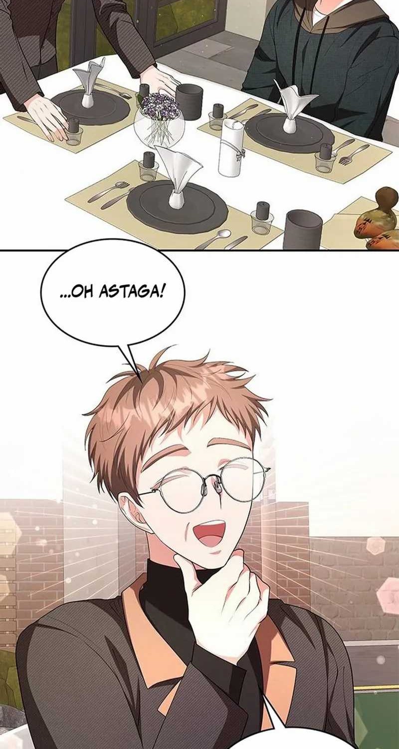 A Genius Writer’s Random Workplace (Genius Artist’s Random Studio) Chapter 10 Gambar 42